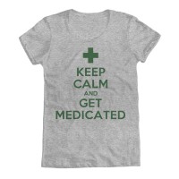 Get Medicated